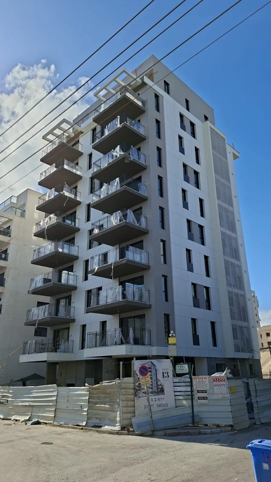 הרא"ז 13, רחובות — תכנון אדריכלי (18)